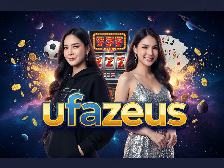 ufazeus เว็บตรง