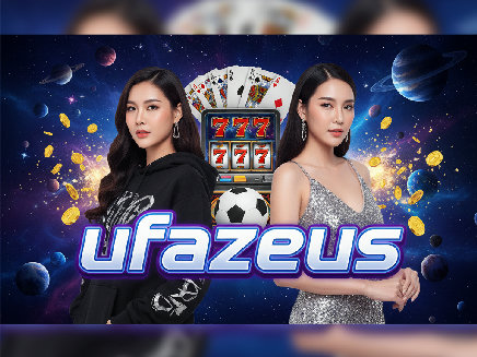 ufazeus สมัครสมาชิก